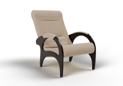 Кресло для отдыха Римини, ткань велюр