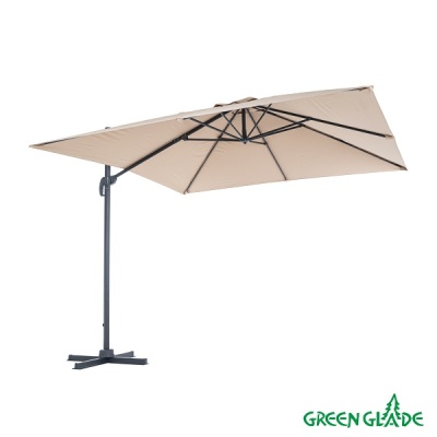 Зонт садовый Green Glade 200