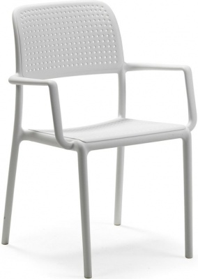 Кресло пластиковое Bora