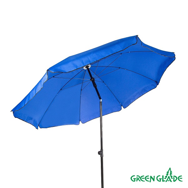 Зонт  Green Glade 1191 (6)