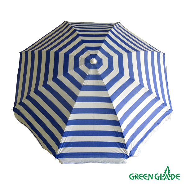 Зонт  Green Glade A0014 (12)
