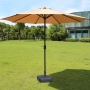 Подставка под садовый зонт Майами