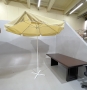 Зонт садовый Rondo Prosto (14) 2.2м с водоотталкивающей тканью