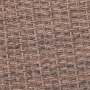 Кофейный комплект плетеной мебели T605SWT/Y79A-W53 Brown (2+1)