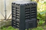 Пластиковый компостер для сада Garden Composter на 360 литров